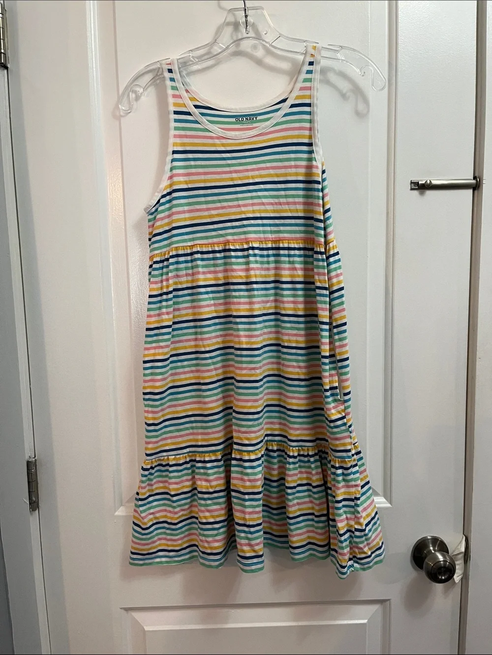 Girl’s Old Navy Sun Dress - XXL (18)